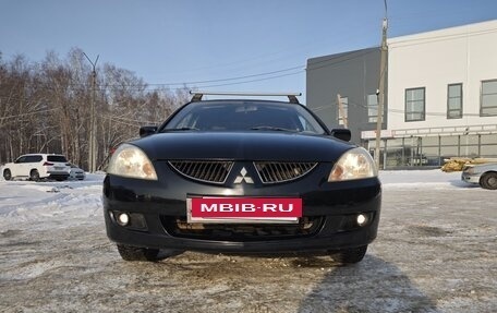 Mitsubishi Lancer IX, 2004 год, 410 000 рублей, 4 фотография
