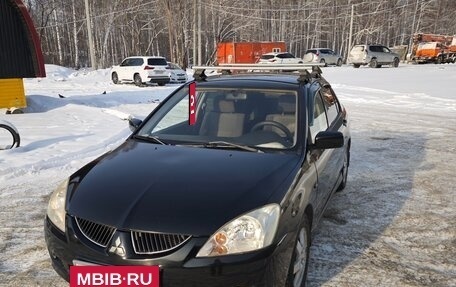 Mitsubishi Lancer IX, 2004 год, 410 000 рублей, 5 фотография