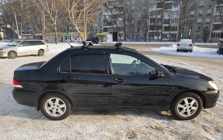 Mitsubishi Lancer IX, 2004 год, 410 000 рублей, 9 фотография