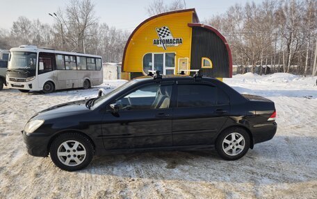 Mitsubishi Lancer IX, 2004 год, 410 000 рублей, 10 фотография