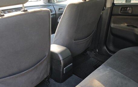 Mitsubishi Lancer IX, 2004 год, 410 000 рублей, 12 фотография