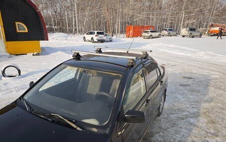 Mitsubishi Lancer IX, 2004 год, 410 000 рублей, 13 фотография