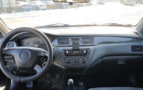 Mitsubishi Lancer IX, 2004 год, 410 000 рублей, 14 фотография