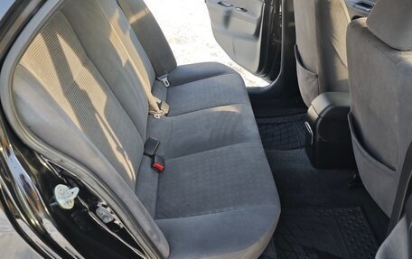 Mitsubishi Lancer IX, 2004 год, 410 000 рублей, 22 фотография