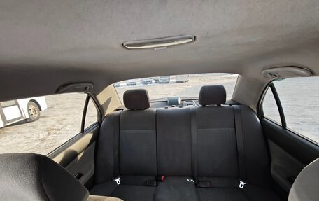 Mitsubishi Lancer IX, 2004 год, 410 000 рублей, 18 фотография