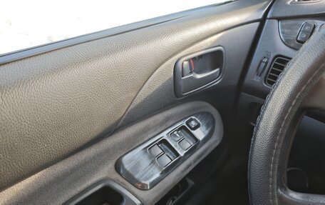 Mitsubishi Lancer IX, 2004 год, 410 000 рублей, 19 фотография