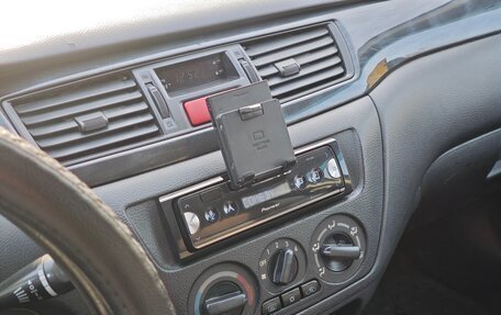 Mitsubishi Lancer IX, 2004 год, 410 000 рублей, 20 фотография