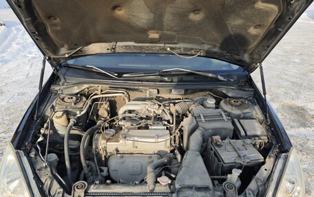 Mitsubishi Lancer IX, 2004 год, 410 000 рублей, 26 фотография