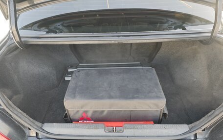 Mitsubishi Lancer IX, 2004 год, 410 000 рублей, 24 фотография