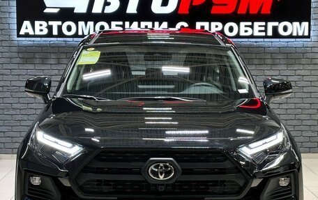 Toyota RAV4, 2025 год, 3 967 000 рублей, 3 фотография