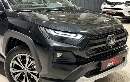 Toyota RAV4, 2025 год, 3 967 000 рублей, 10 фотография