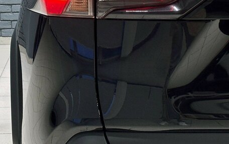 Toyota RAV4, 2025 год, 3 967 000 рублей, 8 фотография