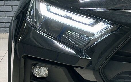 Toyota RAV4, 2025 год, 3 967 000 рублей, 9 фотография