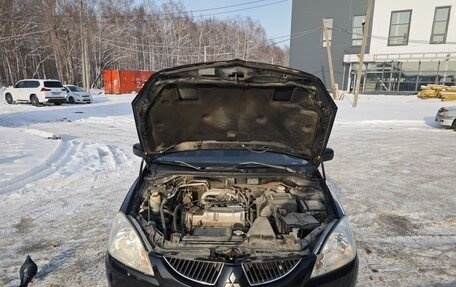 Mitsubishi Lancer IX, 2004 год, 410 000 рублей, 25 фотография