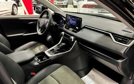 Toyota RAV4, 2025 год, 3 967 000 рублей, 17 фотография