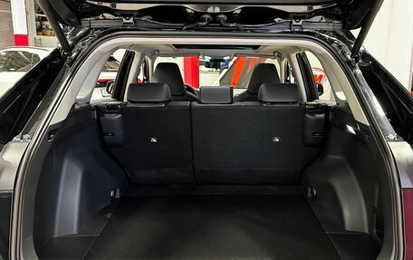 Toyota RAV4, 2025 год, 3 967 000 рублей, 14 фотография