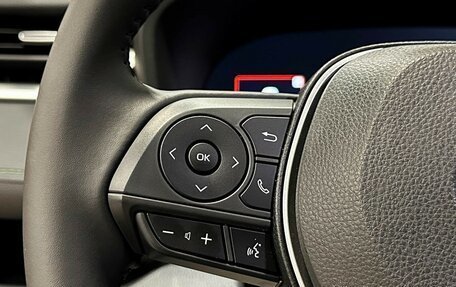 Toyota RAV4, 2025 год, 3 967 000 рублей, 22 фотография