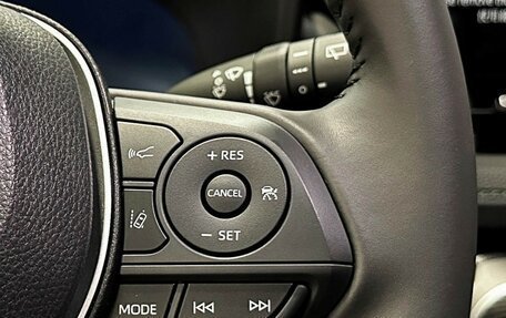 Toyota RAV4, 2025 год, 3 967 000 рублей, 23 фотография