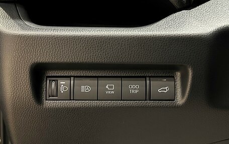 Toyota RAV4, 2025 год, 3 967 000 рублей, 20 фотография