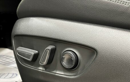 Toyota RAV4, 2025 год, 3 967 000 рублей, 19 фотография