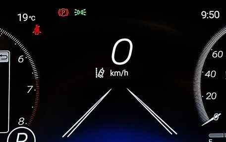 Toyota RAV4, 2025 год, 3 967 000 рублей, 21 фотография