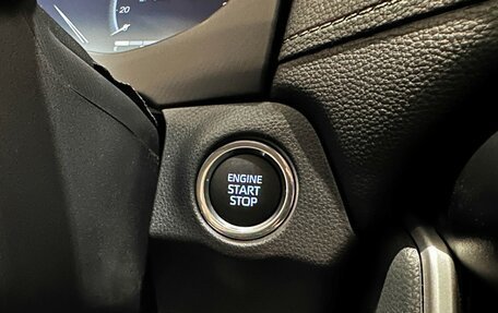 Toyota RAV4, 2025 год, 3 967 000 рублей, 24 фотография