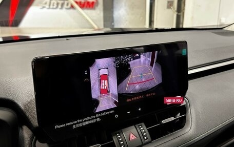 Toyota RAV4, 2025 год, 3 967 000 рублей, 26 фотография