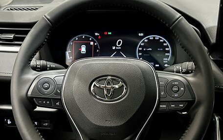 Toyota RAV4, 2025 год, 3 967 000 рублей, 31 фотография