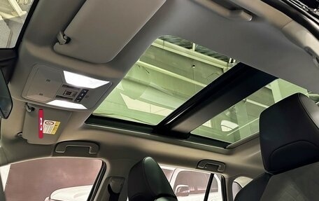 Toyota RAV4, 2025 год, 3 967 000 рублей, 30 фотография