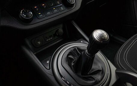 KIA Sportage III, 2011 год, 1 320 000 рублей, 12 фотография