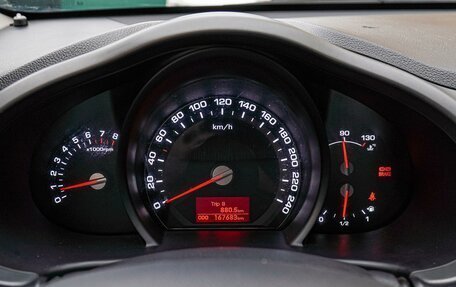 KIA Sportage III, 2011 год, 1 320 000 рублей, 14 фотография