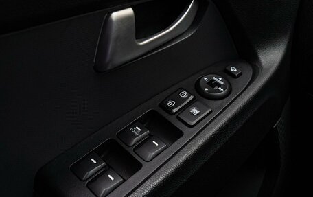 KIA Sportage III, 2011 год, 1 320 000 рублей, 15 фотография