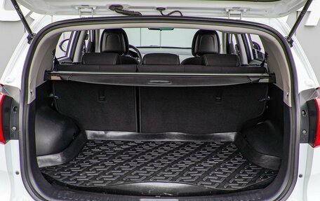 KIA Sportage III, 2011 год, 1 320 000 рублей, 17 фотография