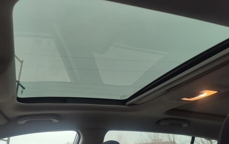 KIA Sportage III, 2013 год, 1 200 000 рублей, 8 фотография