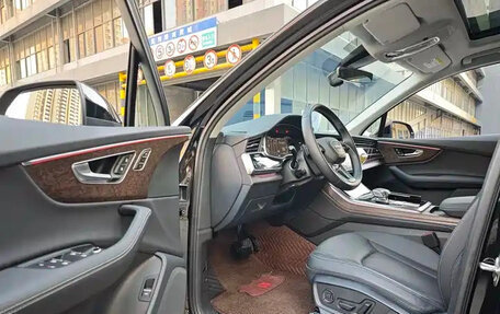 Audi Q7, 2024 год, 7 924 555 рублей, 12 фотография