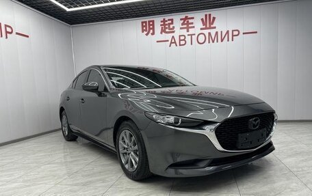 Mazda 3, 2022 год, 1 830 000 рублей, 1 фотография