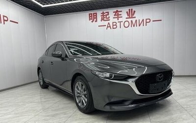 Mazda 3, 2022 год, 1 830 000 рублей, 1 фотография