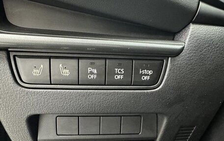 Mazda 3, 2022 год, 1 830 000 рублей, 8 фотография