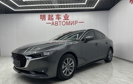 Mazda 3, 2022 год, 1 830 000 рублей, 5 фотография