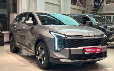 KIA Sportage IV рестайлинг, 2025 год, 4 750 000 рублей, 1 фотография