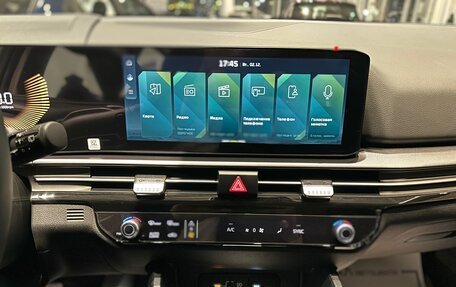 KIA Sportage IV рестайлинг, 2025 год, 4 750 000 рублей, 10 фотография