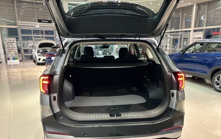 KIA Sportage IV рестайлинг, 2025 год, 4 750 000 рублей, 7 фотография