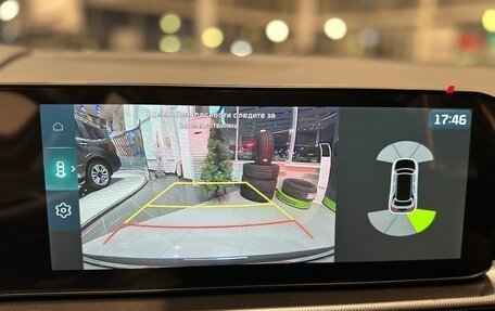 KIA Sportage IV рестайлинг, 2025 год, 4 750 000 рублей, 11 фотография