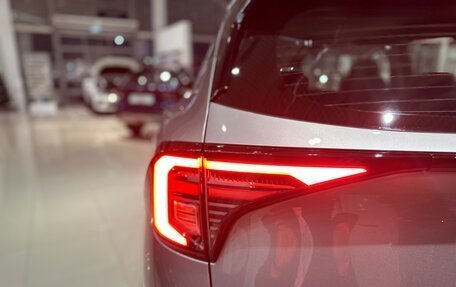 KIA Sportage IV рестайлинг, 2025 год, 4 750 000 рублей, 8 фотография