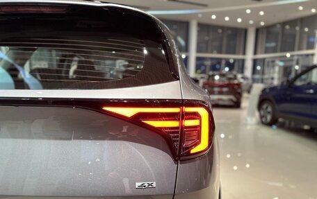 KIA Sportage IV рестайлинг, 2025 год, 4 750 000 рублей, 5 фотография