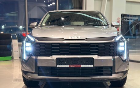 KIA Sportage IV рестайлинг, 2025 год, 4 750 000 рублей, 3 фотография