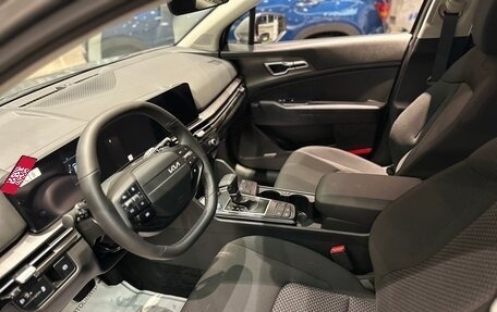 KIA Sportage IV рестайлинг, 2025 год, 4 750 000 рублей, 2 фотография