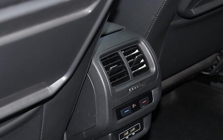 Volkswagen Touran III, 2020 год, 2 400 000 рублей, 14 фотография