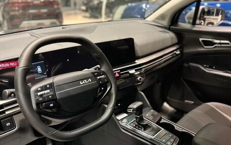 KIA Sportage IV рестайлинг, 2025 год, 4 750 000 рублей, 12 фотография
