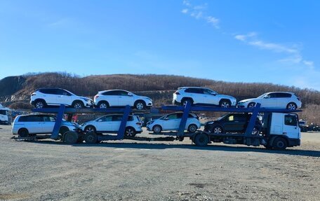 Volkswagen Touran III, 2020 год, 2 400 000 рублей, 21 фотография